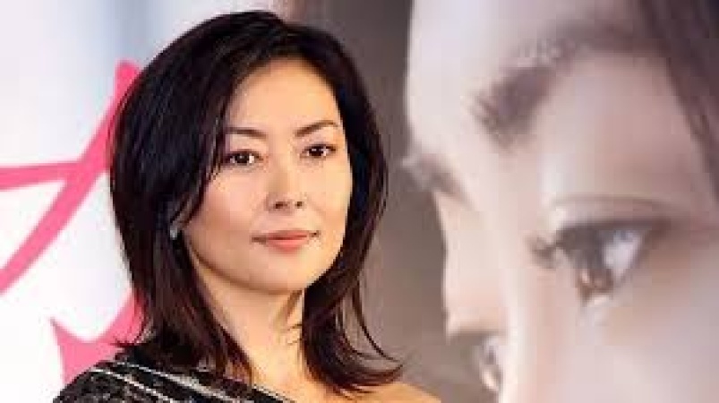 Japanese star found dead at home