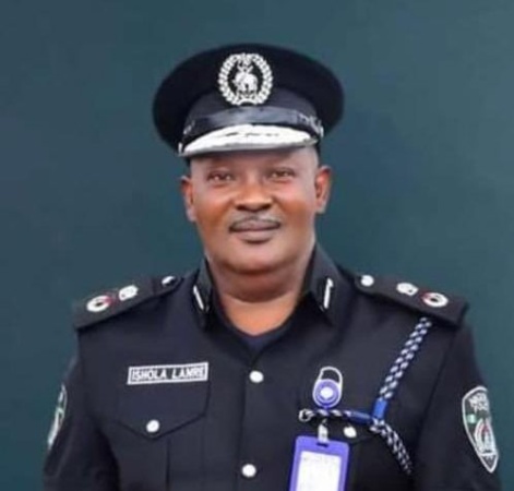 No report of Lagos missing party girls ? Police