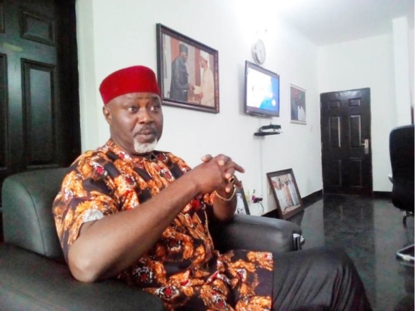 Anambra yet to become Dubai, Taiwan Soludo promised ? Moghalu