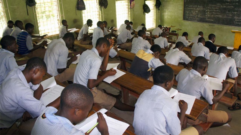 NSSEC to introduce ranking for senior secondary schools