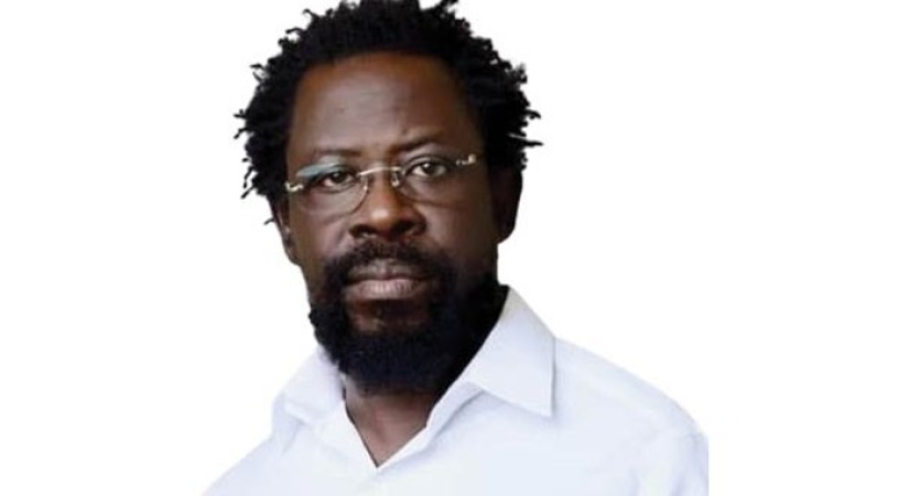 Coalition condemns arrest, hurried prosecution of Dele Farotimi, demands release within 24 hours