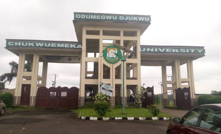 Slain Ojukwu varsity student?s father faults suspect?s release