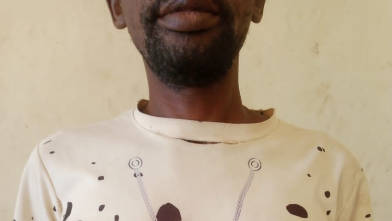 Wanted Boko Haram member arrested in Ekiti