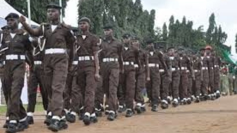 National Assembly considers bill to make ?Man O?War? recruitment pool for military, security personnel