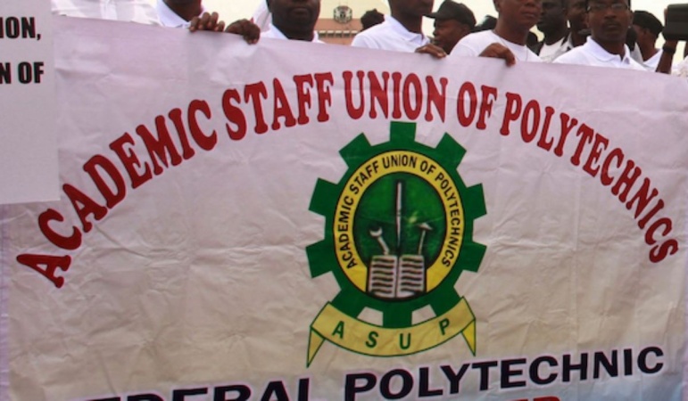 FG doesn?t place importance on Polytechnic education ? ASUP