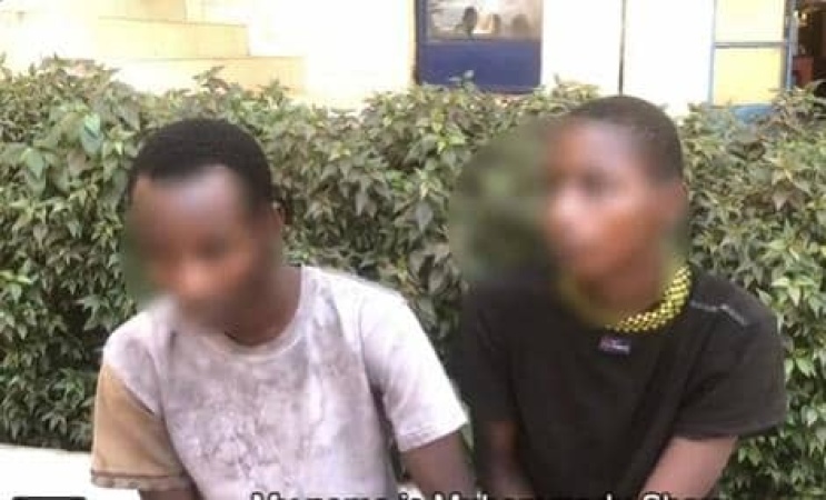 Police arrest suspected killers of Aiyedatiwa Campaign Coordinator