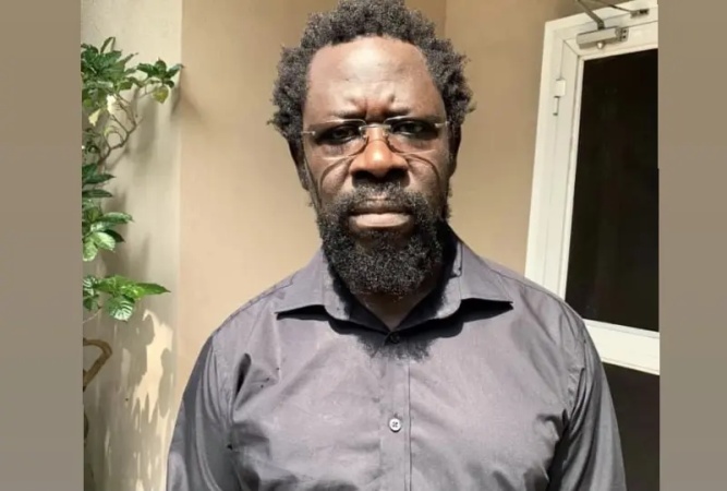 Dele Farotimi: Police ban illegal protests, gatherings in Ekiti