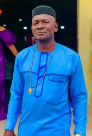 HURIWA demands accountability for alleged military excesses in Okuama, decries death of community leader