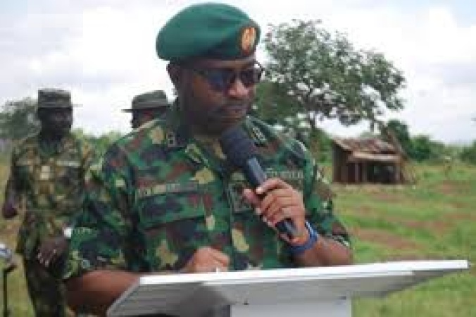 Soldiers? killing: Army re-opens Imo Rescue Market