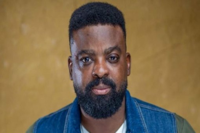 I never said Netflix is leaving Nigeria ? Kunle Afolayan
