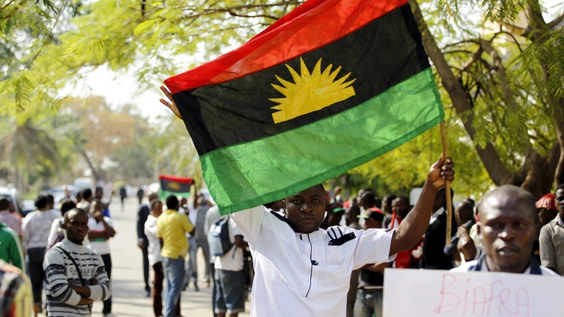 No ESN operative killed at Isuochi ? IPOB insists, warns Nigerian Army to desist from defaming it