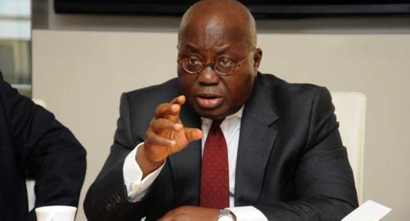 Ghana votes for a new president today + The likely winner