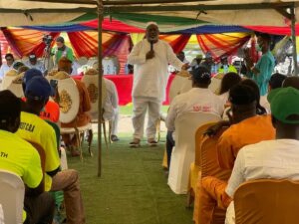 Lagos Govt gives Island residents 2-week ultimatum over environmental issues