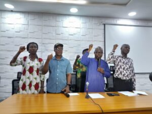 ASUP tasks members on 2-week strike compliance