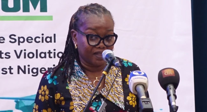 Alleged Mass Killings: NHRC Demands justice for victims
