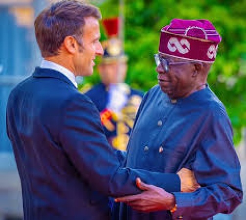 Tinubu?s romance with France unsettles North