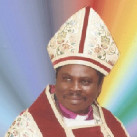 BREAKING: Shock, anxiety as Archbishop and driver disappear in Anambra