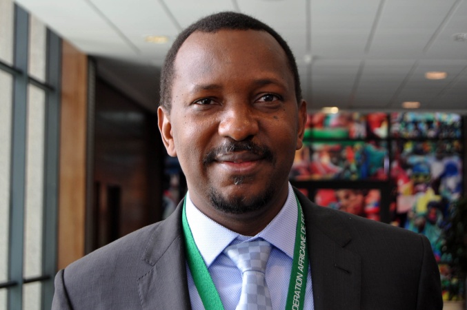 Towards an effective National Sports Commission