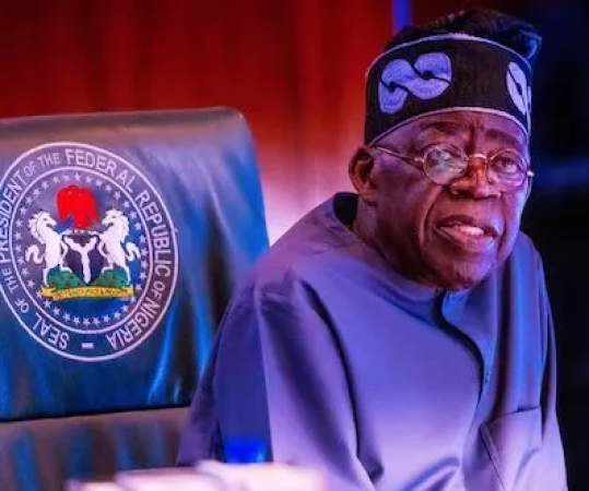 Group seeks Tinubu?s intervention over plight of Itsekiri