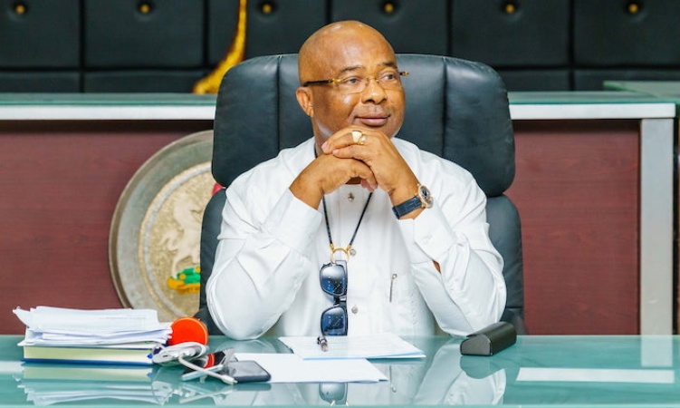 Court restrains Imo Govt from further demolition of Owerri Central market