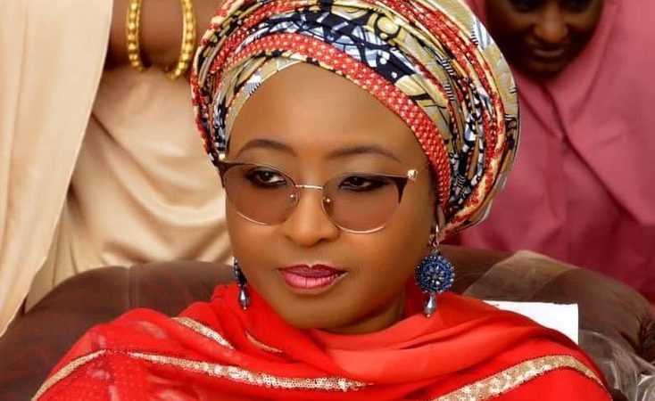 Reappointment of Fatima Shinkafi as SMDF Executive Secretary raises dust