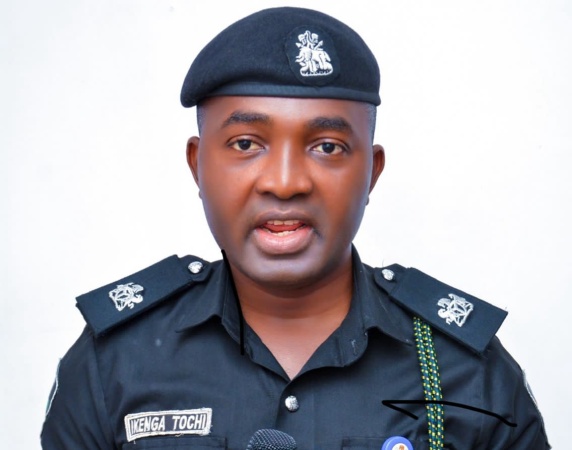 Police invades criminal hideout, nabs suspect, aborts attack on Anambra community