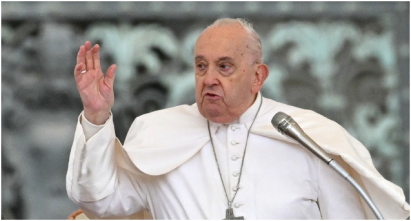 Pope Francis looks to his legacy, creates 21 new cardinals 
