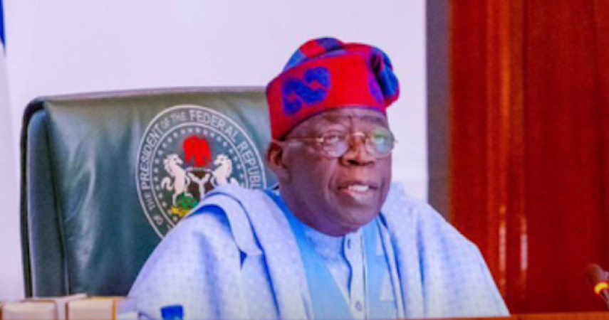 Nigeria?s economy improving, better days ahead ? Tinubu