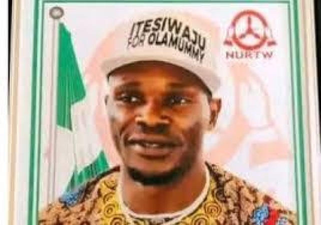 Alleged gun-running: CSO raises alarm over whereabouts of Osun park manager