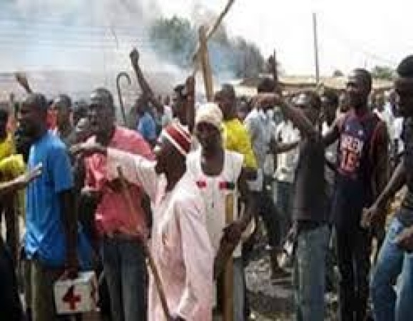 One dead, two injured as herdsmen, youths clash in Gombe