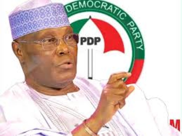 PDP governors move to regain control, sideline Atiku Abubakar?s influence amid party power struggle