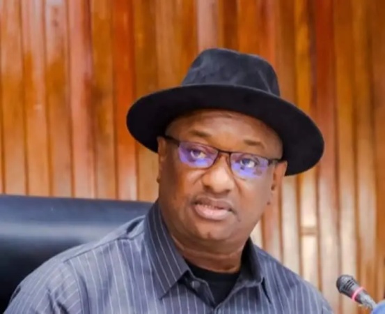 Keyamo berates FCCPC, says statement on Air Peace pricing methodology 'careless'