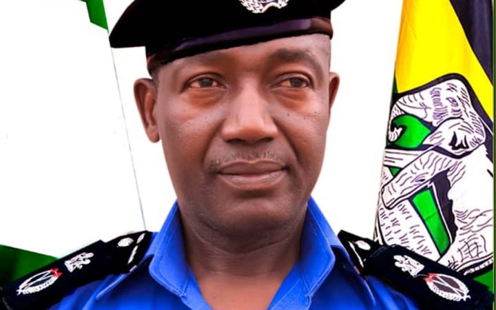 Police foil kidnap attempts, rescue 20 passengers in Katsina