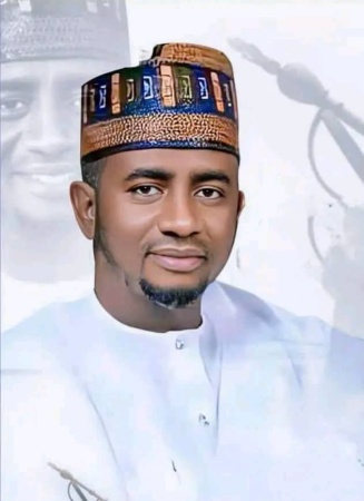 Group threatens to recall Senator Shehu Buba