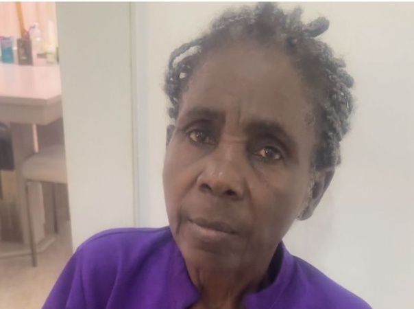Woman disappears on way to church in Abuja, police seeks help to locate her