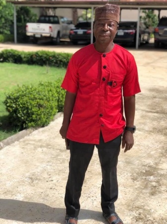 18-year-old panel beater kills ex-perm sec, steals car