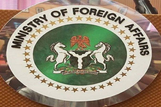 FG declares ambassadorial list fake 
