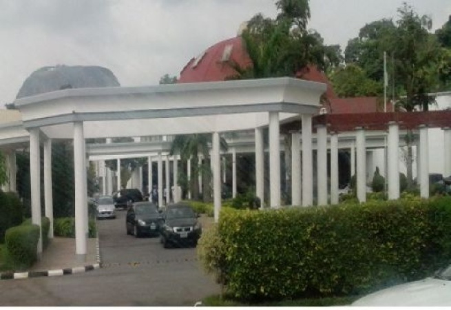 2027: No vacancy in Aso Rock until 2031 ? FG