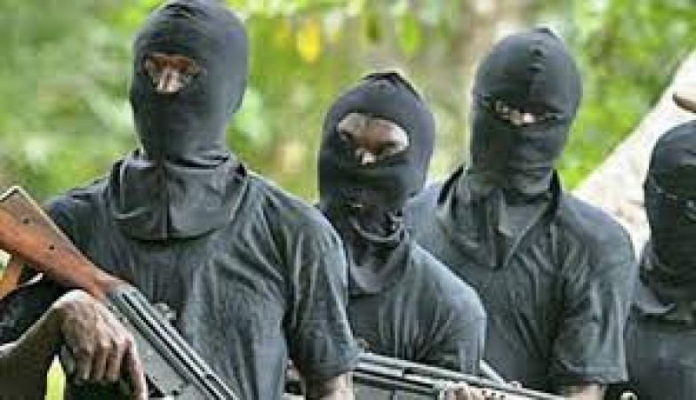 Cultists shoot one suspected rival dead, injure another in Ibadan 