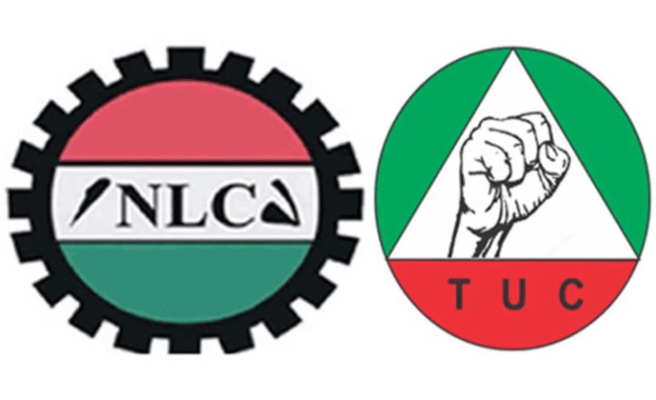 You?ve failed workers, labour group slams NLC, TUC