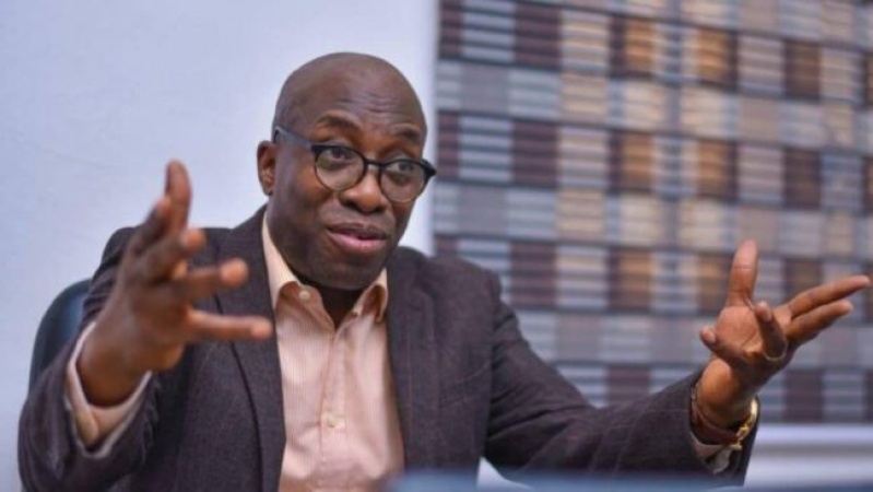 How Tinubu caused tax reform pushbacks ? Sowunmi