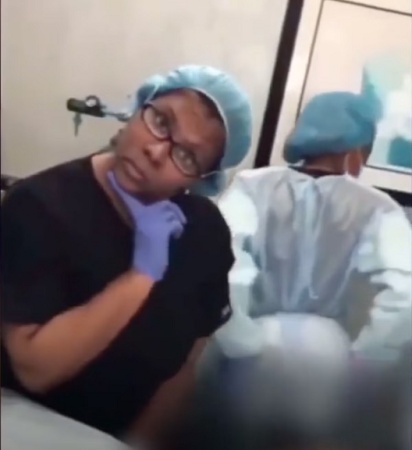 ?Dancing doctor? who had license suspended is found working at medical facility in another state