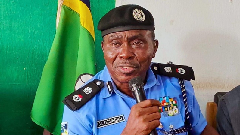 Enugu Police officers in trouble for abducting traveler, extorting N1m from him