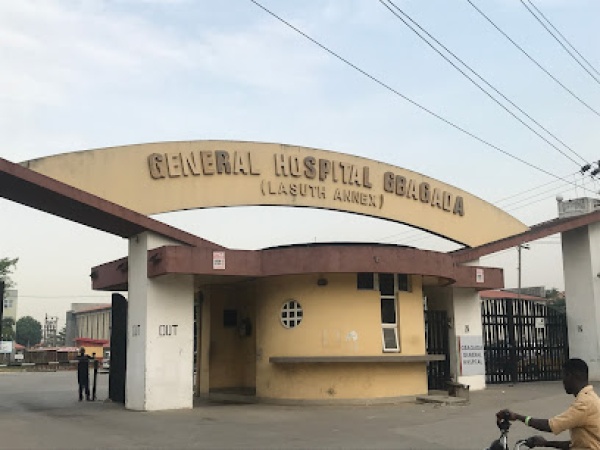 Controversy trails alleged baby swap, negligence at Lagos hospital