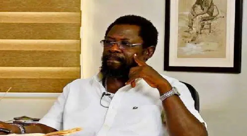 BREAKING: Dele Farotimi granted bail,  Afe Babalola?s case adjourned 