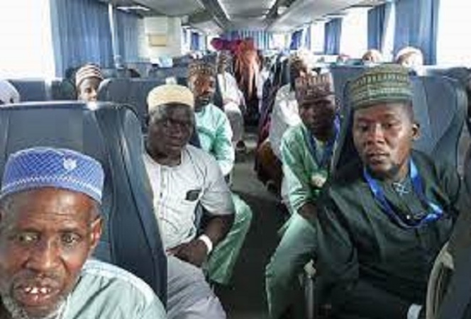 Hajj Ibadat fixed, cannot be postponed ? Kano pilgrims board