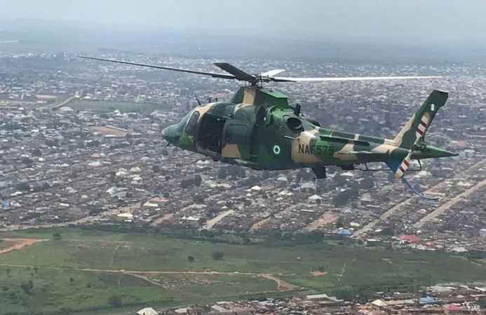 Air Force announces Aptitude Test date, recruitment centres