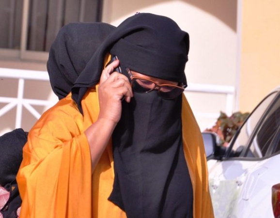 Mama Boko Haram, two others jailed five years for N6m fraud