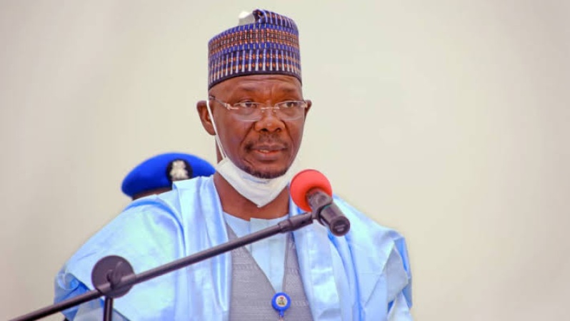 Sule vows to prosecute perpetrators of gender-based violence
