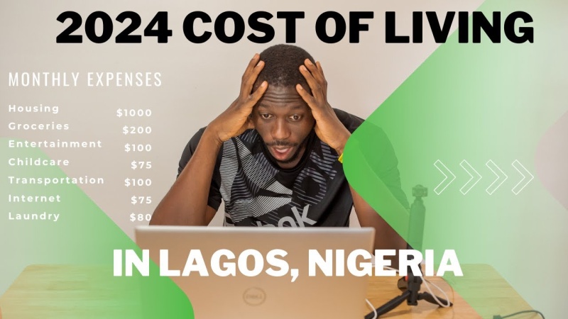 Managing living amid economic challenges as 2024 winds down